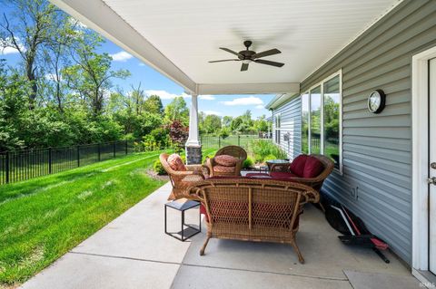 Tiny photo for 321 Hayloft Drive, West Lafayette, IN 47906 (MLS # 202618452)