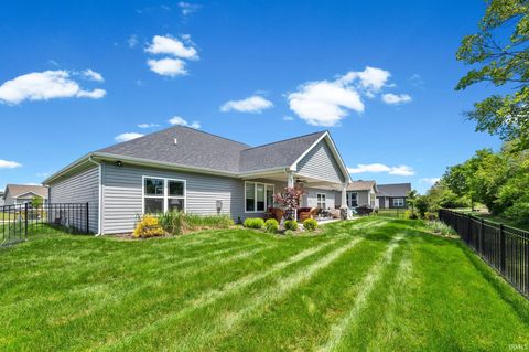 Tiny photo for 321 Hayloft Drive, West Lafayette, IN 47906 (MLS # 202618452)