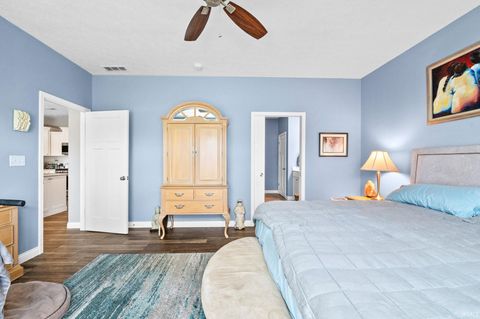 Tiny photo for 321 Hayloft Drive, West Lafayette, IN 47906 (MLS # 202618452)