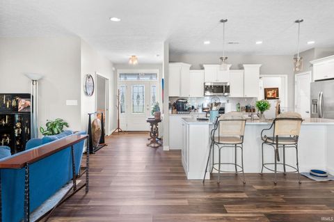 Tiny photo for 321 Hayloft Drive, West Lafayette, IN 47906 (MLS # 202618452)