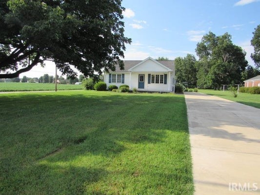 9000 OLD HIGHWAY 62 E, MOUNT VERNON, IN 47620 - Image f3a2e77085e23d61d58e5e7812feff77/2386596033