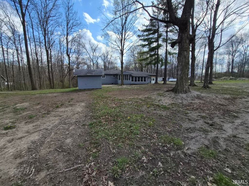 Photo of 3772 County Road 68 #4, Auburn, IN 46706 (MLS # 202613950)