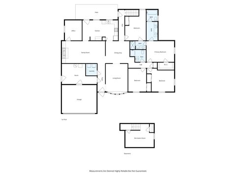 Tiny photo for 3940 Pasadena Drive, Lafayette, IN 47905 (MLS # 202610431)