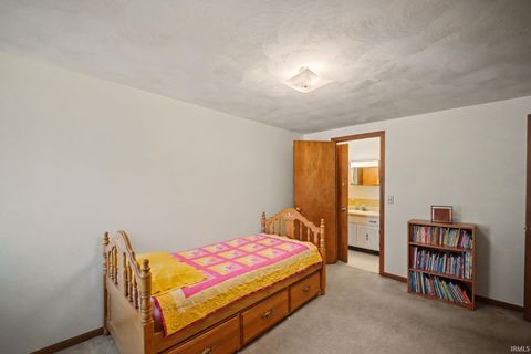 Tiny photo for 3940 Pasadena Drive, Lafayette, IN 47905 (MLS # 202610431)