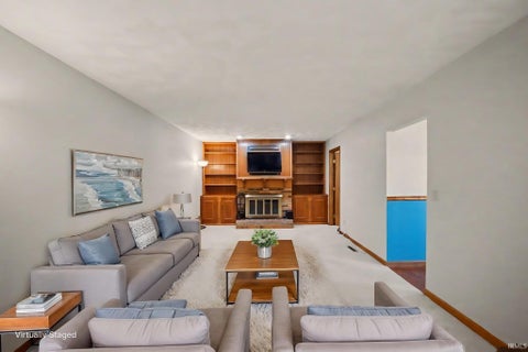 Tiny photo for 3940 Pasadena Drive, Lafayette, IN 47905 (MLS # 202610431)