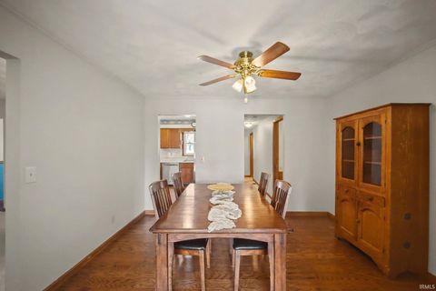 Tiny photo for 3940 Pasadena Drive, Lafayette, IN 47905 (MLS # 202610431)