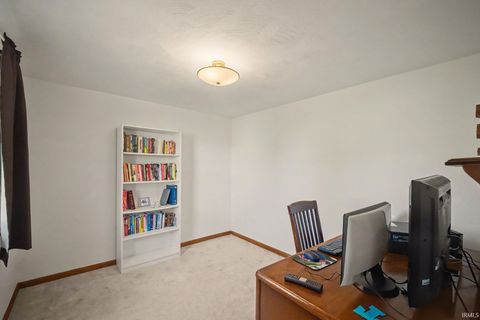 Tiny photo for 3940 Pasadena Drive, Lafayette, IN 47905 (MLS # 202610431)