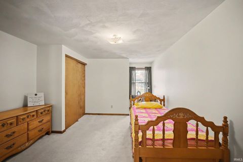 Tiny photo for 3940 Pasadena Drive, Lafayette, IN 47905 (MLS # 202610431)