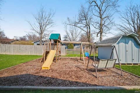 Tiny photo for 3940 Pasadena Drive, Lafayette, IN 47905 (MLS # 202610431)