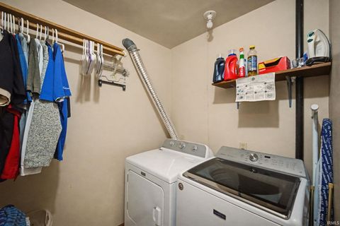 Tiny photo for 3940 Pasadena Drive, Lafayette, IN 47905 (MLS # 202610431)