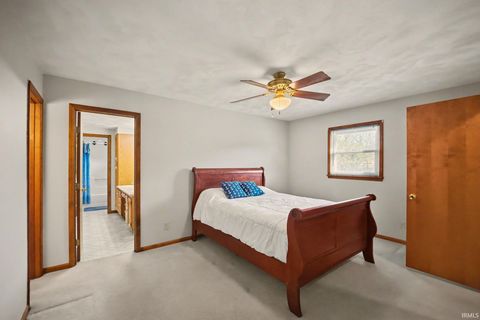 Tiny photo for 3940 Pasadena Drive, Lafayette, IN 47905 (MLS # 202610431)