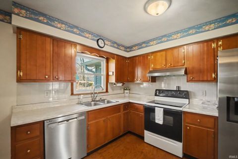 Tiny photo for 3940 Pasadena Drive, Lafayette, IN 47905 (MLS # 202610431)