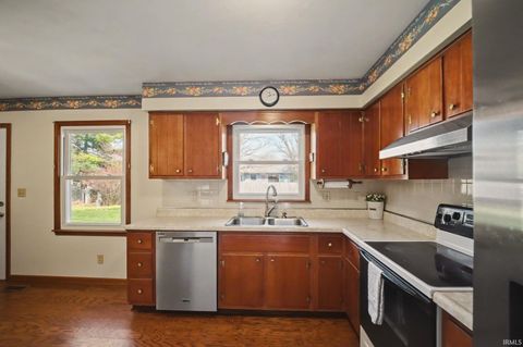 Tiny photo for 3940 Pasadena Drive, Lafayette, IN 47905 (MLS # 202610431)