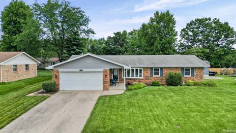 Photo of 3940 Pasadena Drive, Lafayette, IN 47905 (MLS # 202610431)