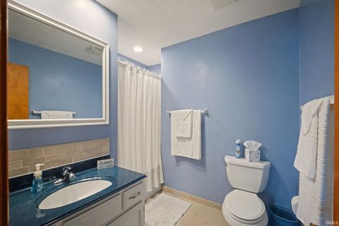 Tiny photo for 3940 Pasadena Drive, Lafayette, IN 47905 (MLS # 202610431)