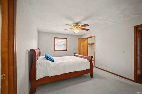 Tiny photo for 3940 Pasadena Drive, Lafayette, IN 47905 (MLS # 202610431)