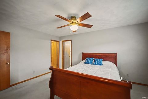 Tiny photo for 3940 Pasadena Drive, Lafayette, IN 47905 (MLS # 202610431)