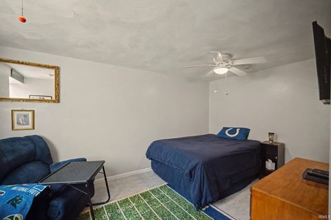 Tiny photo for 3940 Pasadena Drive, Lafayette, IN 47905 (MLS # 202610431)