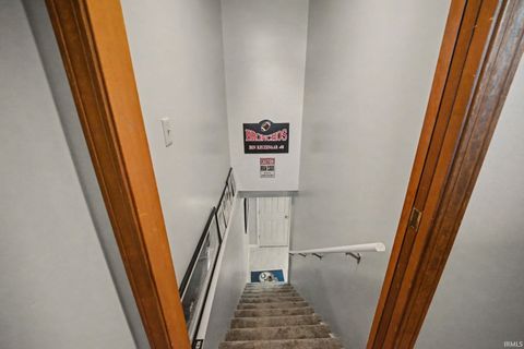 Tiny photo for 3940 Pasadena Drive, Lafayette, IN 47905 (MLS # 202610431)