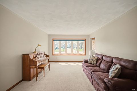 Tiny photo for 3940 Pasadena Drive, Lafayette, IN 47905 (MLS # 202610431)