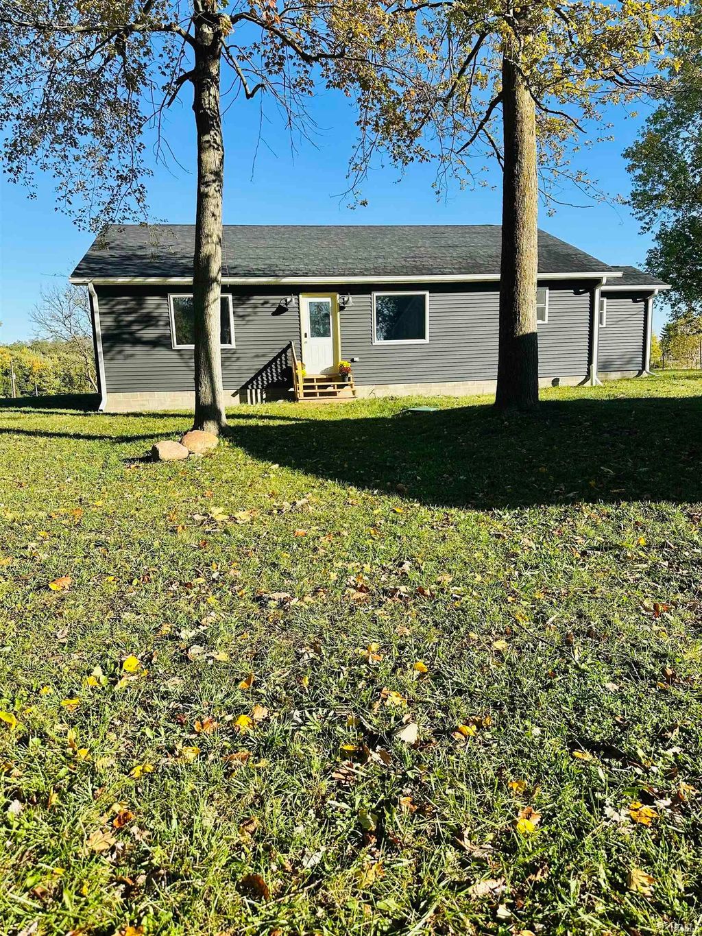 Photo of 1062 N Mill Street, New Castle, IN 47362 (MLS # 202606845)