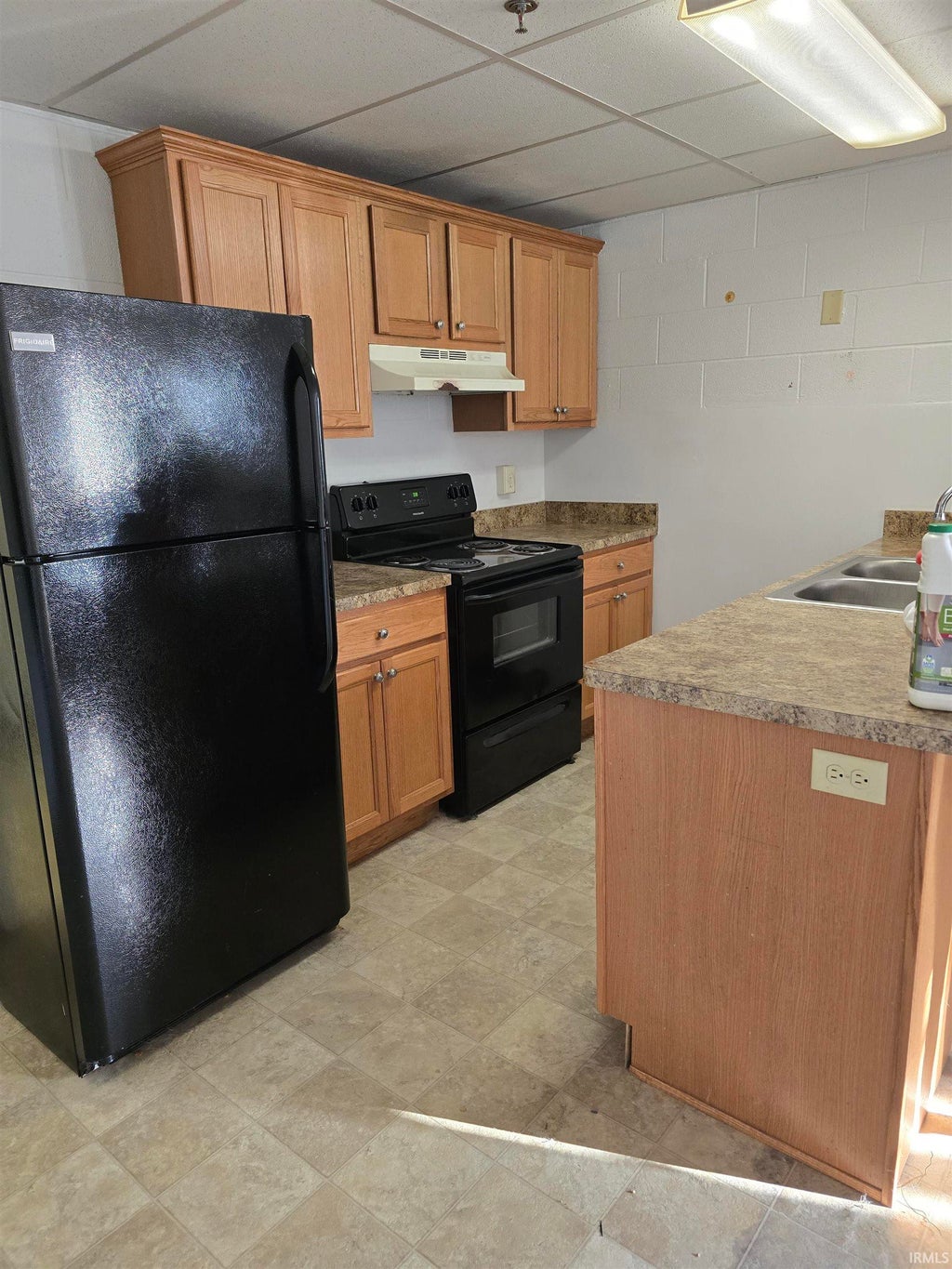 Photo of 952 Walnut Street, Nappanee, IN 46550 (MLS # 202636733)