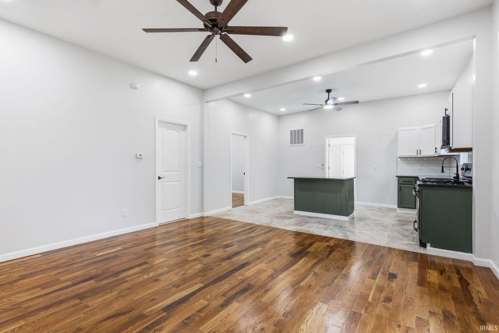 Photo of 429 Poplar Street, Tipton, IN 46072 (MLS # 202617861)