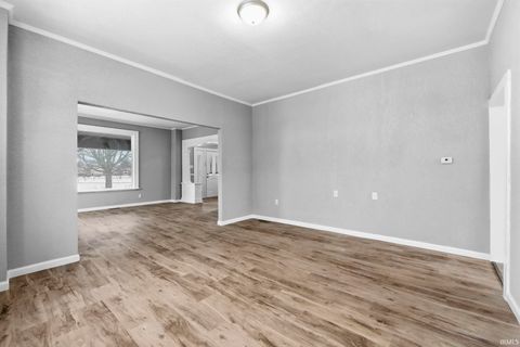 Tiny photo for 204 E Suttenfield Street, Fort Wayne, IN 46803 (MLS # 202603857)