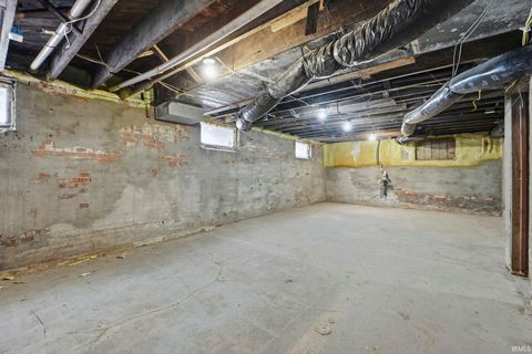 Tiny photo for 204 E Suttenfield Street, Fort Wayne, IN 46803 (MLS # 202603857)