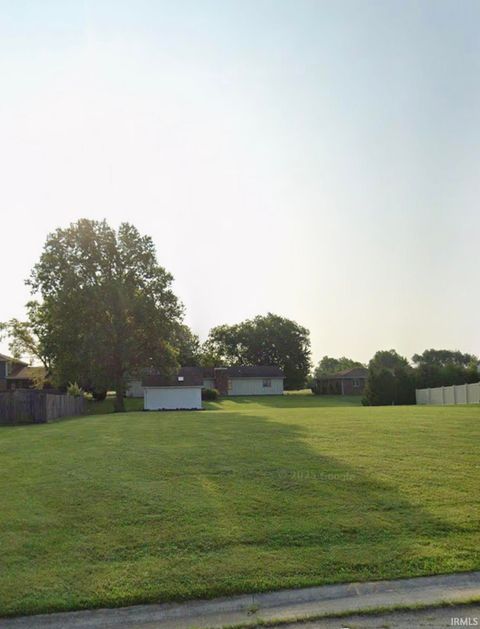 Tiny photo for 4212 DEE ANN Drive, Kokomo, IN 46902 (MLS # 202544099)