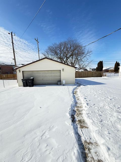 Tiny photo for 2454 Poplar Lane, Lafayette, IN 47905 (MLS # 202602966)