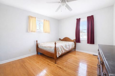 Tiny photo for 2454 Poplar Lane, Lafayette, IN 47905 (MLS # 202602966)