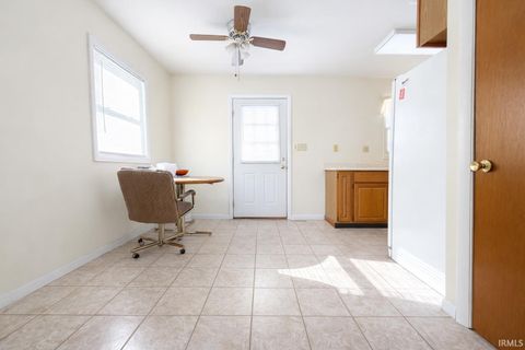 Tiny photo for 2454 Poplar Lane, Lafayette, IN 47905 (MLS # 202602966)