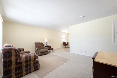 Tiny photo for 2454 Poplar Lane, Lafayette, IN 47905 (MLS # 202602966)
