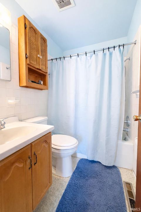 Tiny photo for 2454 Poplar Lane, Lafayette, IN 47905 (MLS # 202602966)