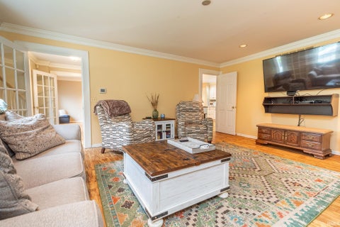 Tiny photo for 9829 Woodstream Drive, Fort Wayne, IN 46804 (MLS # 202632853)