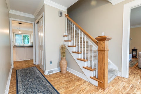 Tiny photo for 9829 Woodstream Drive, Fort Wayne, IN 46804 (MLS # 202632853)