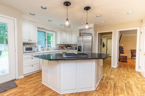 Tiny photo for 9829 Woodstream Drive, Fort Wayne, IN 46804 (MLS # 202632853)