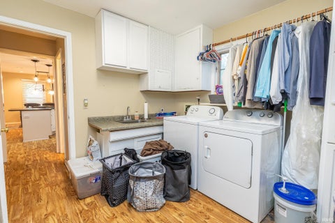 Tiny photo for 9829 Woodstream Drive, Fort Wayne, IN 46804 (MLS # 202632853)