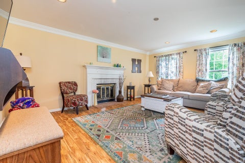 Tiny photo for 9829 Woodstream Drive, Fort Wayne, IN 46804 (MLS # 202632853)