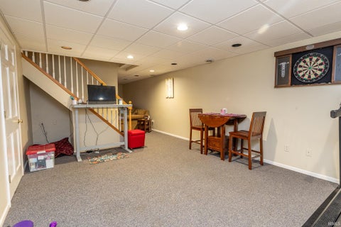 Tiny photo for 9829 Woodstream Drive, Fort Wayne, IN 46804 (MLS # 202632853)