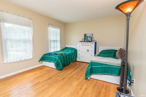 Tiny photo for 9829 Woodstream Drive, Fort Wayne, IN 46804 (MLS # 202632853)