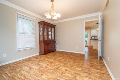 Tiny photo for 9829 Woodstream Drive, Fort Wayne, IN 46804 (MLS # 202632853)