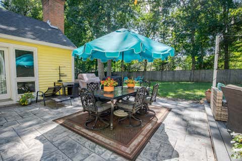 Tiny photo for 9829 Woodstream Drive, Fort Wayne, IN 46804 (MLS # 202632853)