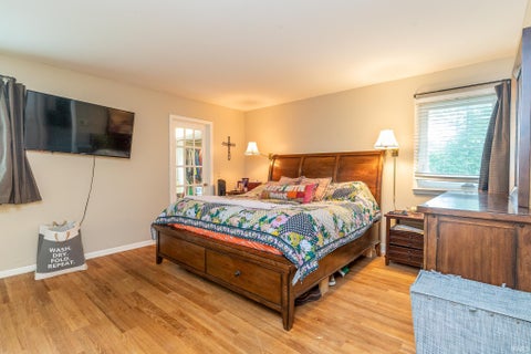 Tiny photo for 9829 Woodstream Drive, Fort Wayne, IN 46804 (MLS # 202632853)