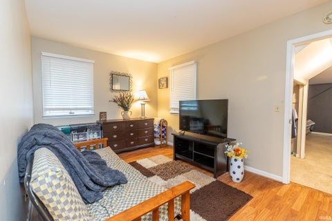 Tiny photo for 9829 Woodstream Drive, Fort Wayne, IN 46804 (MLS # 202632853)