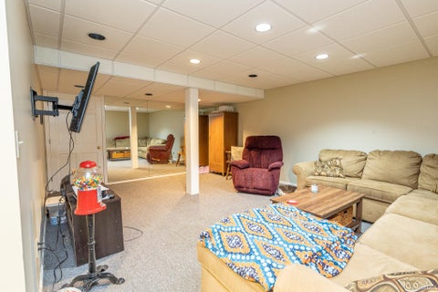 Tiny photo for 9829 Woodstream Drive, Fort Wayne, IN 46804 (MLS # 202632853)