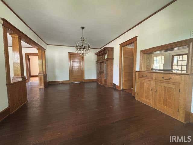Photo of 208 N Washington Avenue, Fowler, IN 47944 (MLS # 202631672)