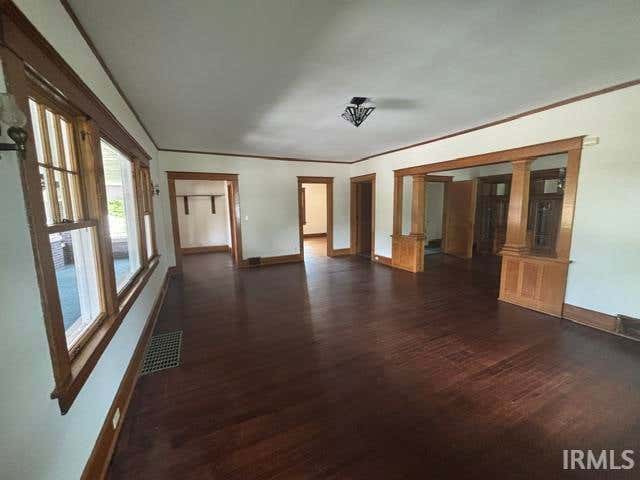 Photo of 208 N Washington Avenue, Fowler, IN 47944 (MLS # 202631672)