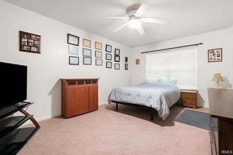 Tiny photo for 1991-1993 Ohio Street, LaPorte, IN 46350 (MLS # 202545513)